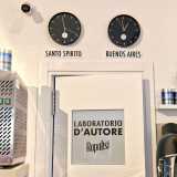 ...preparati nel loro �laboratorio d�autore�